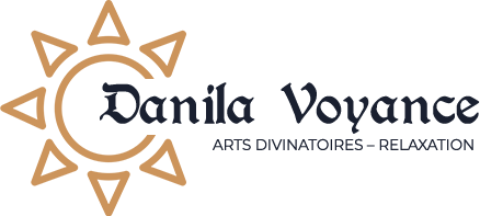 Logo DANILA VOYANCE